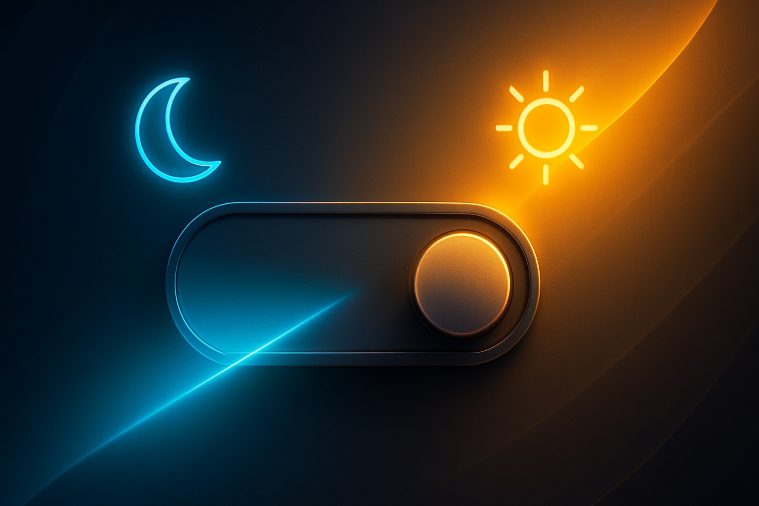 Dark Mode