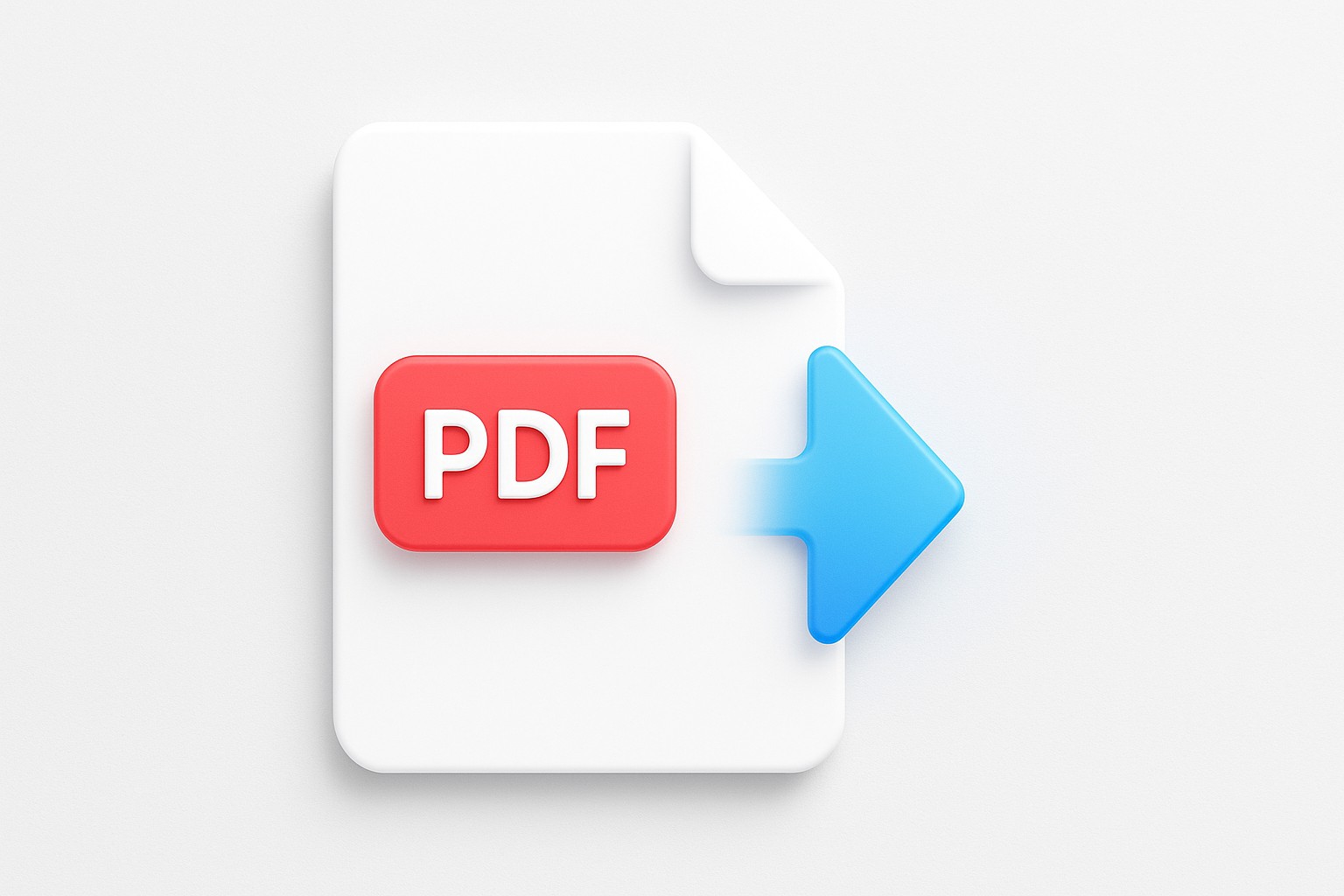 PDF Export