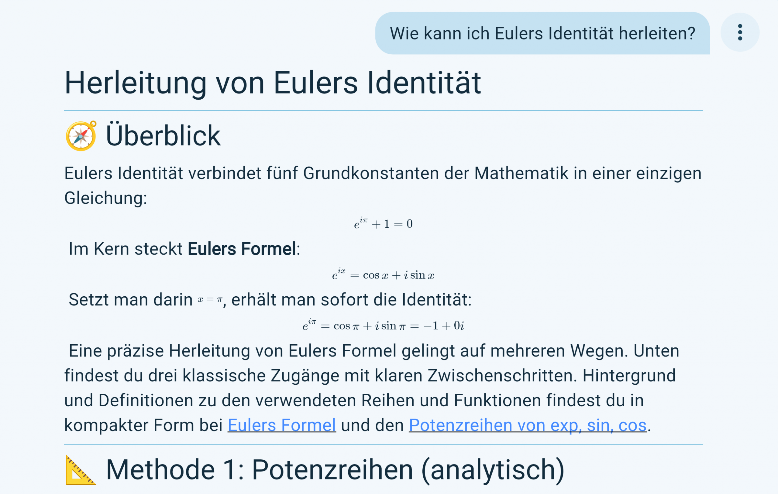 Passende Beschreibung für das Bild