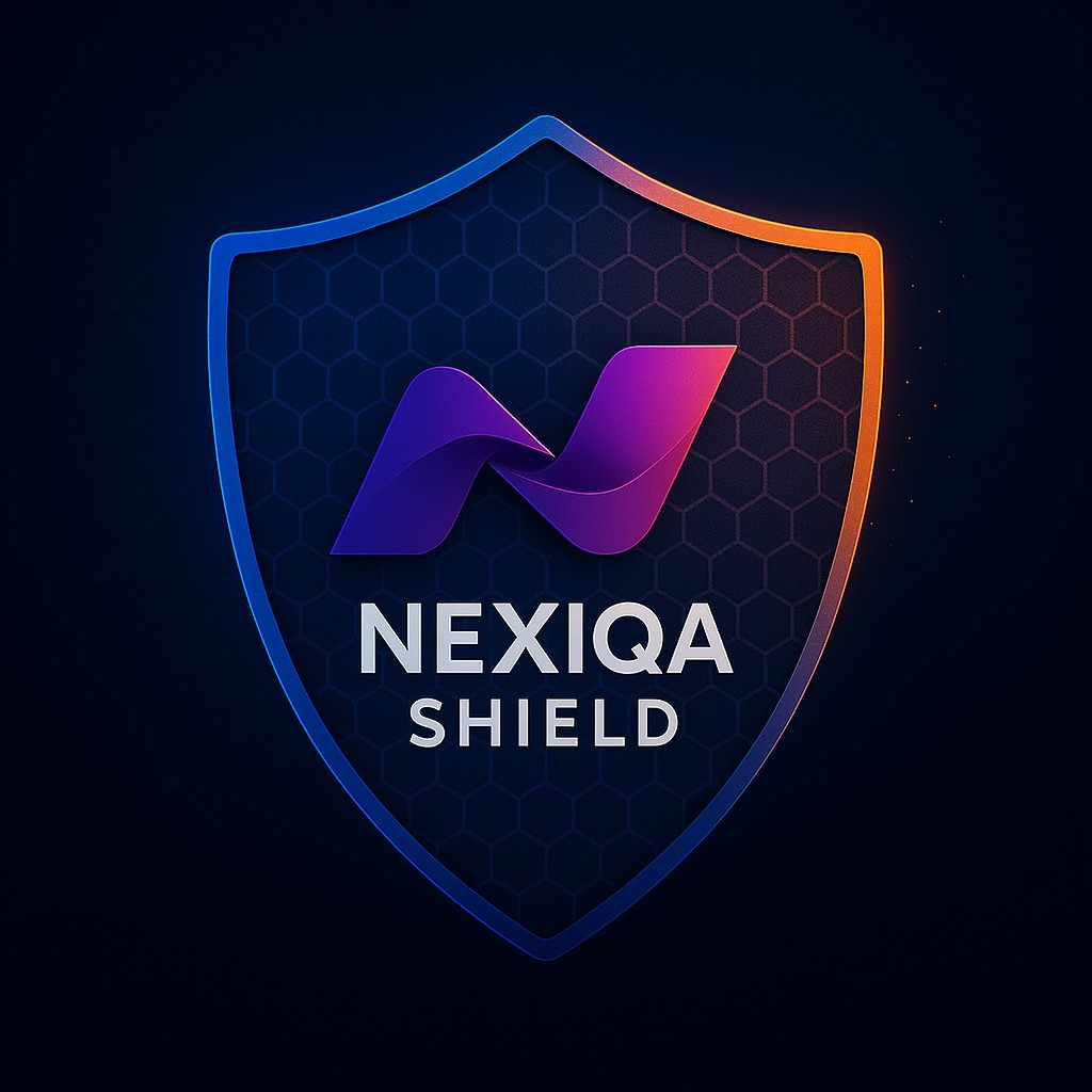 NEXIQA Shield