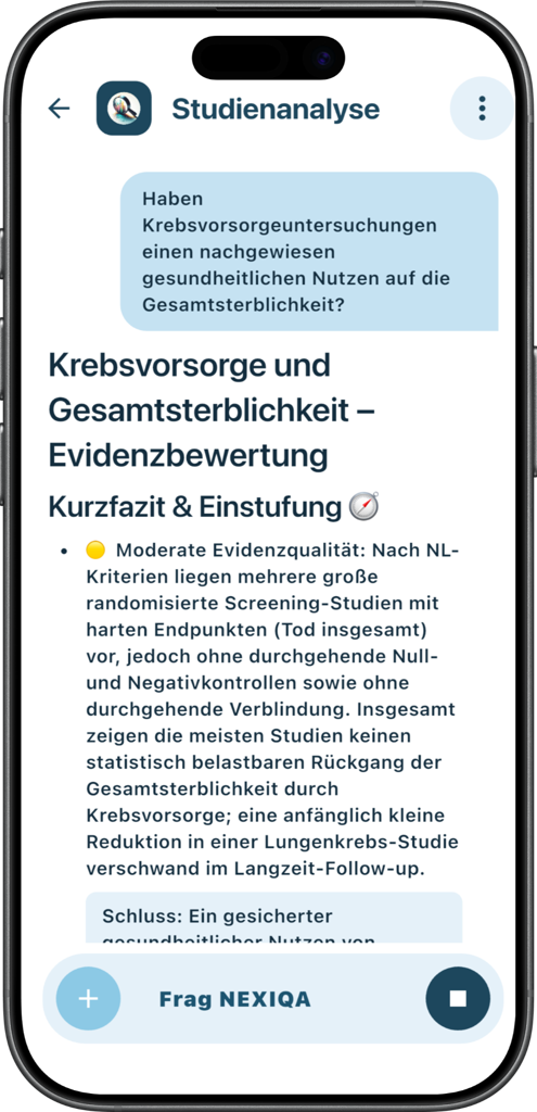 iPhone Gehäuse rechts