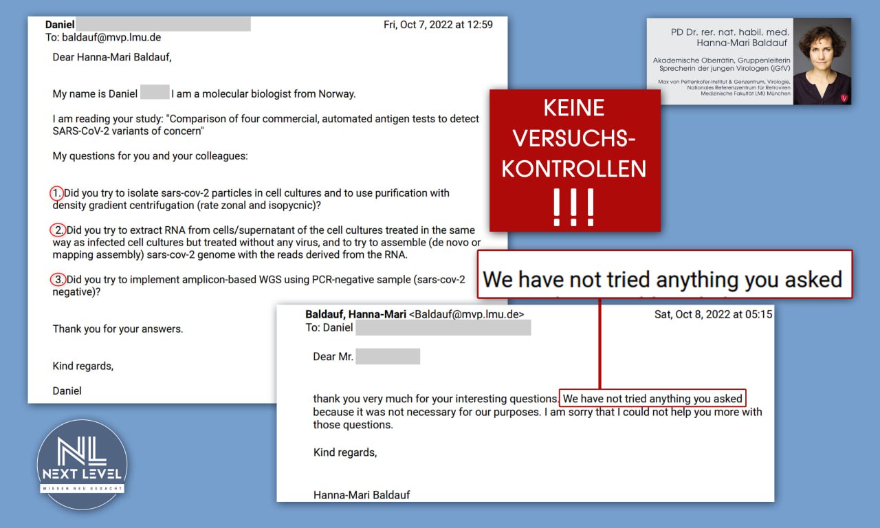 E-Mail-Korrespondenz – PD Dr. Hanna-Mari Baldauf (3)