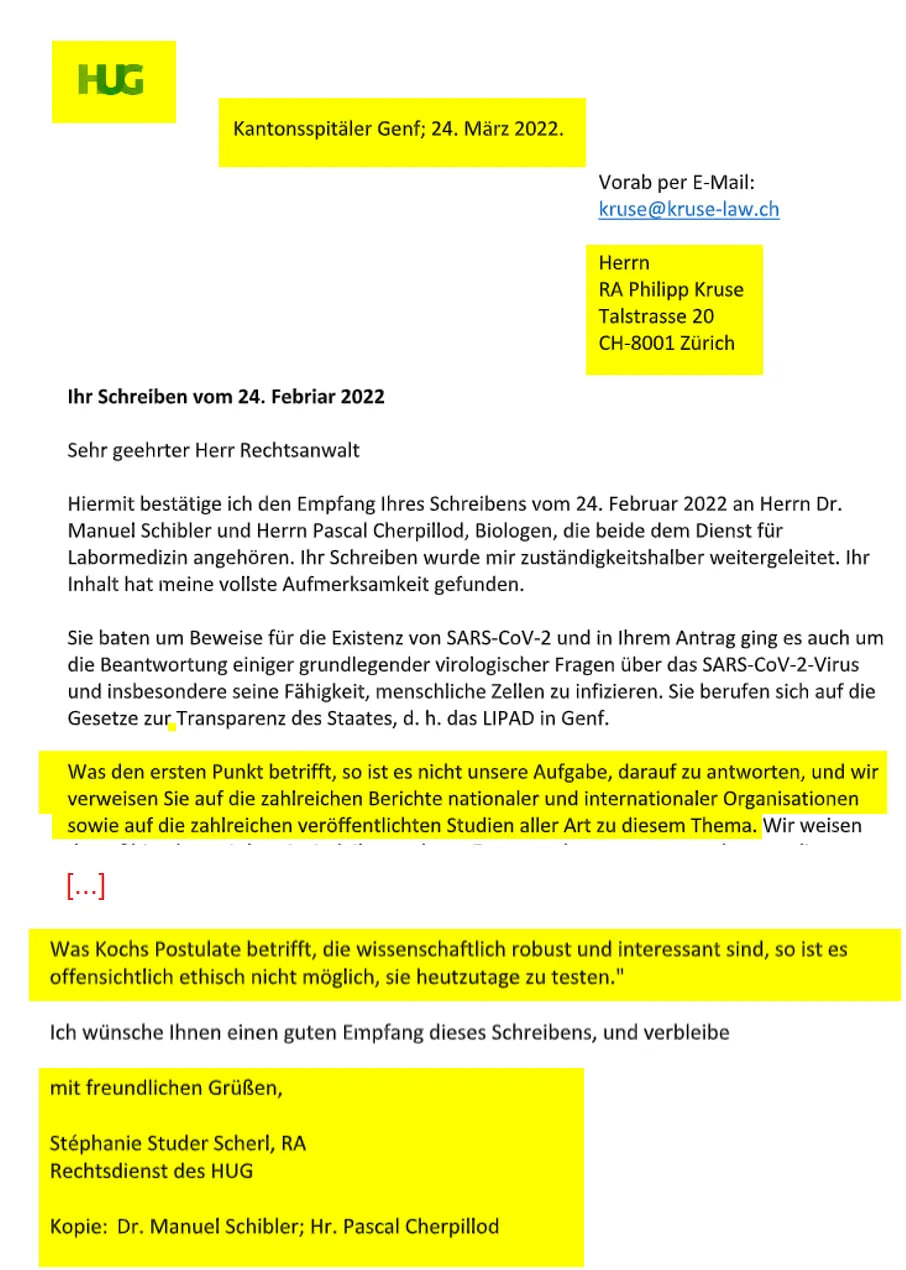 NAVI/HUG-Antwort (Stéphanie Studer Scherl) – Seite 2