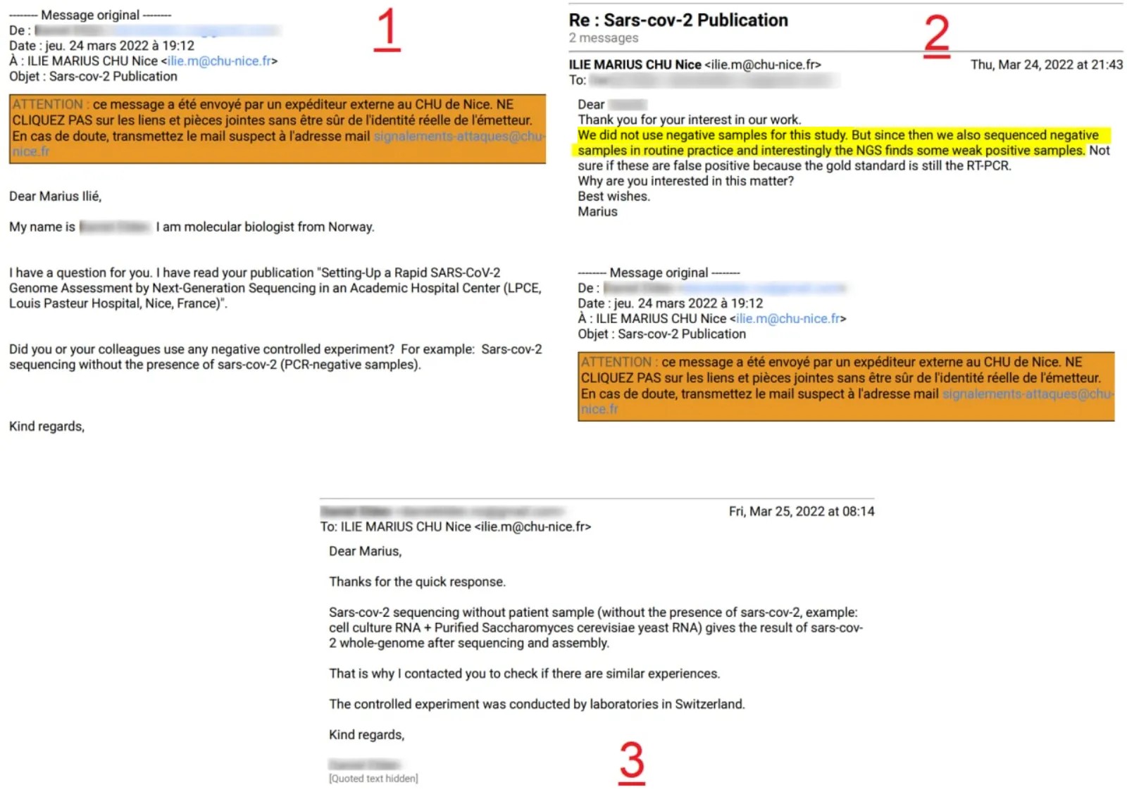 Prof. Marius MI Ilié