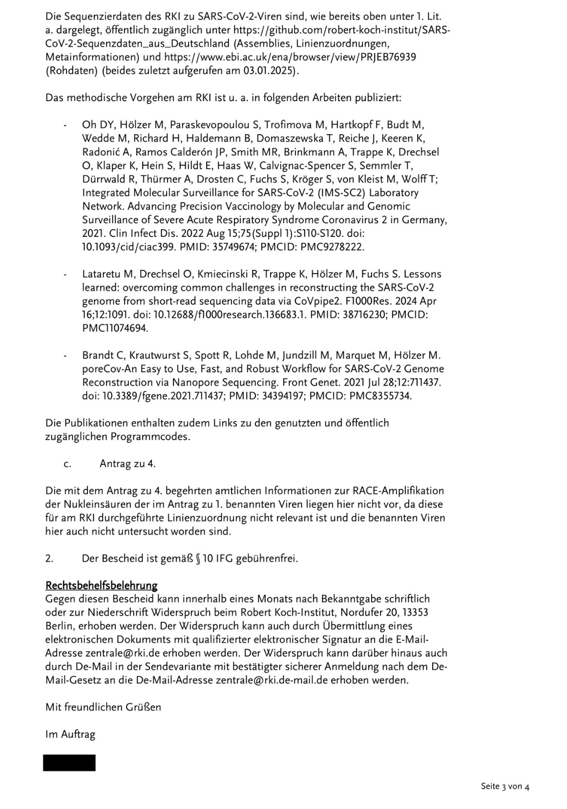 RKI IFG-Bescheid – Wuhan-Hu-1 (3)